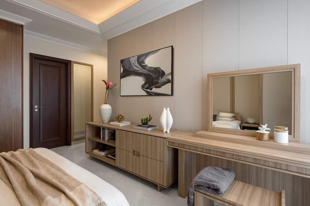 Design Interior di bali