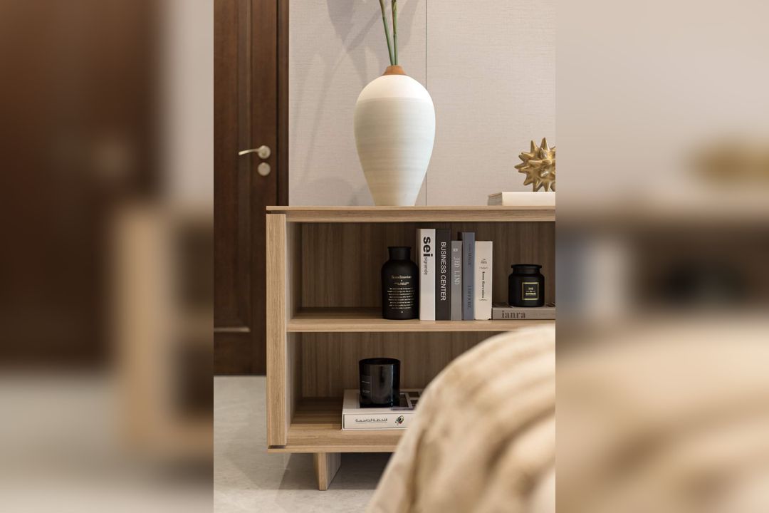 Design Interior di gorontalo