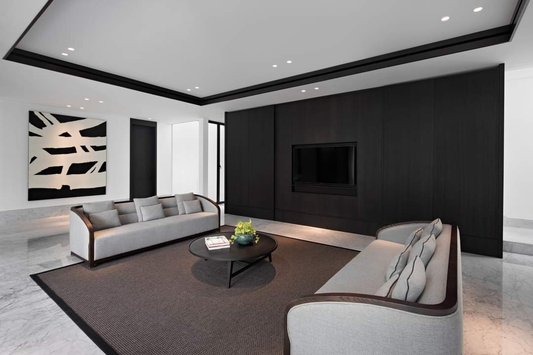 Design Interior di kalimantan selatan