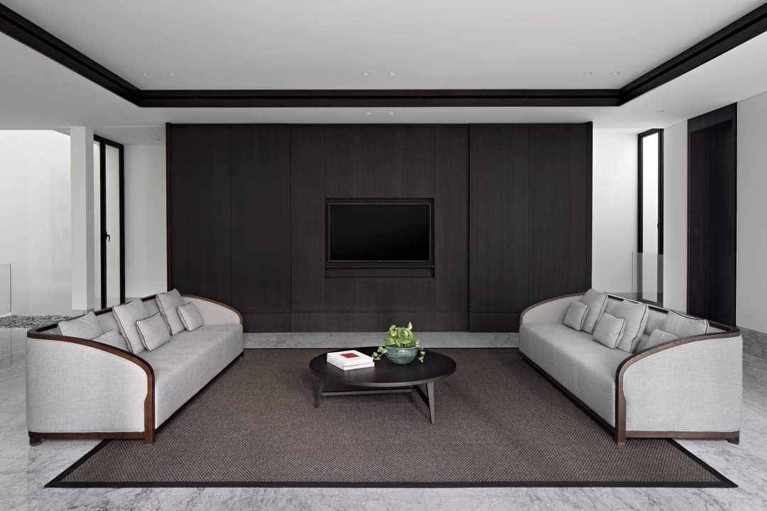Design Interior di bangka belitung