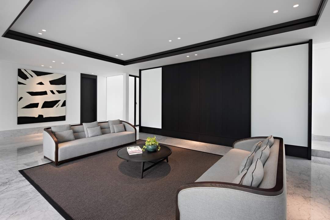 Design Interior di lampung