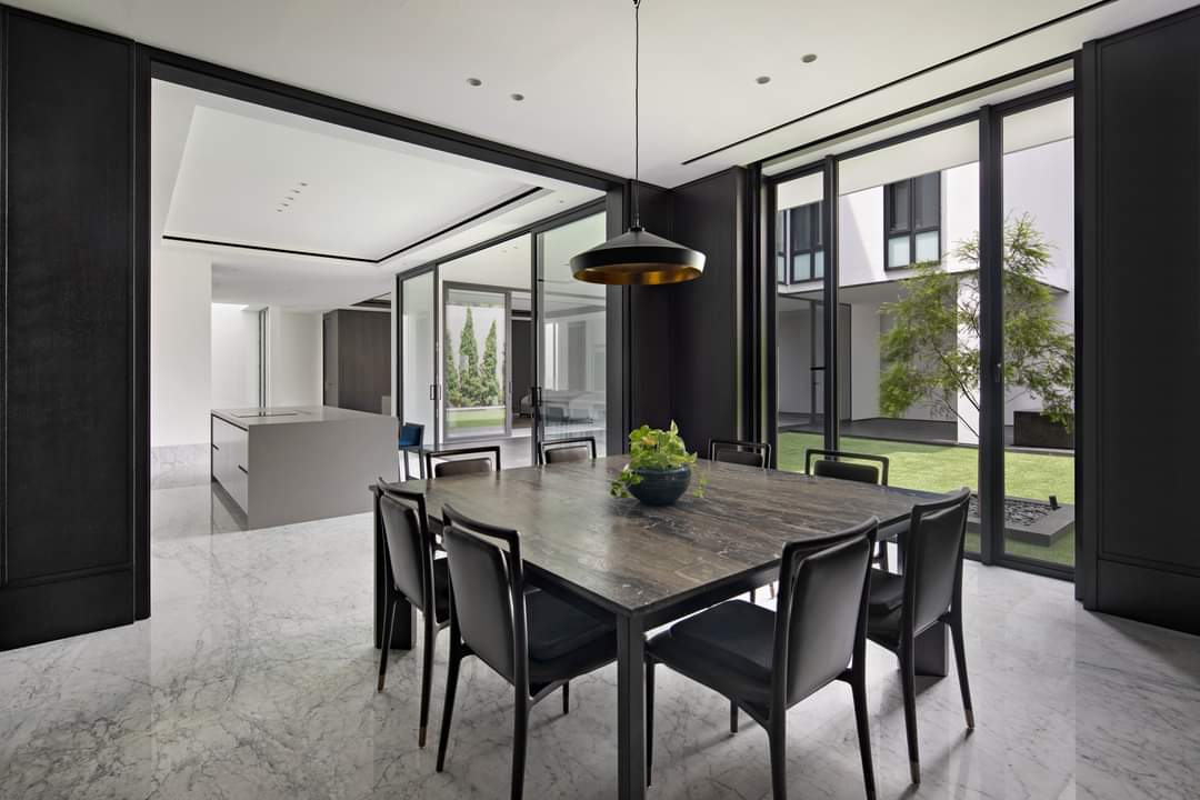 Design Interior di sulawesi barat