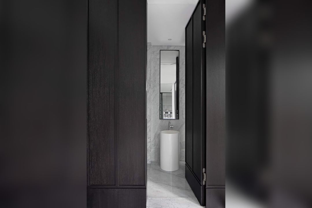 Design Interior di lampung