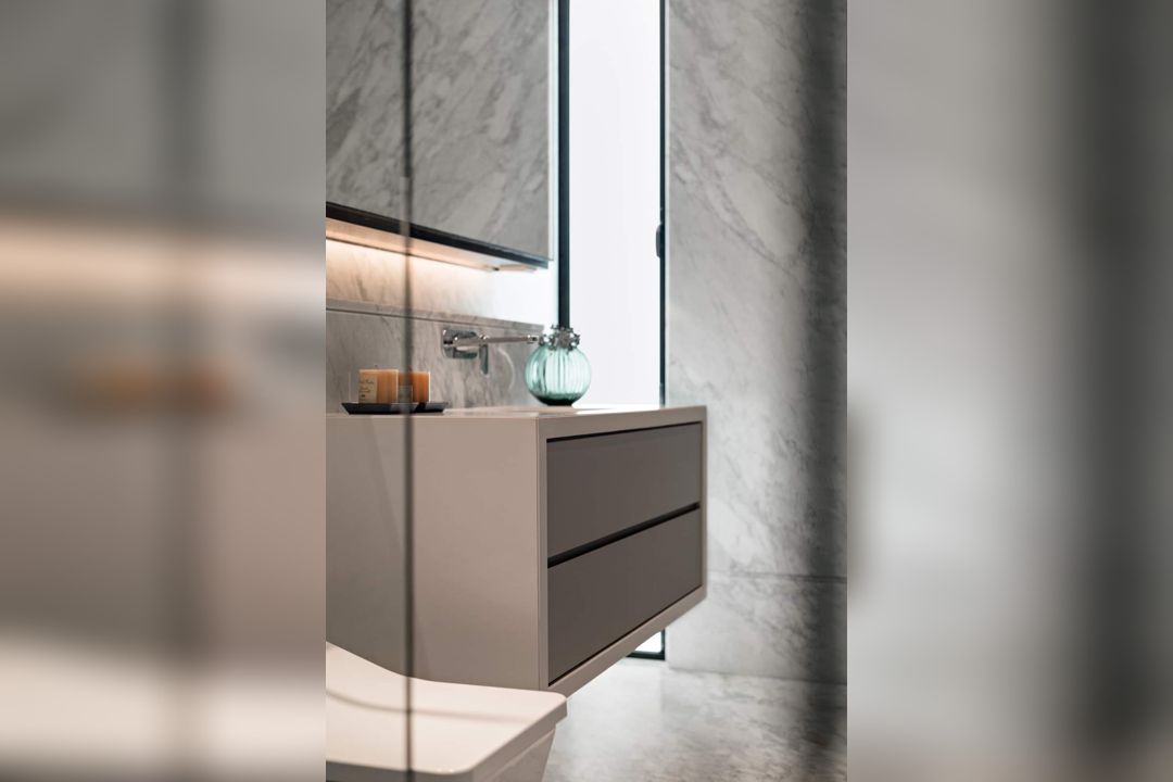 Design Interior di bangka belitung