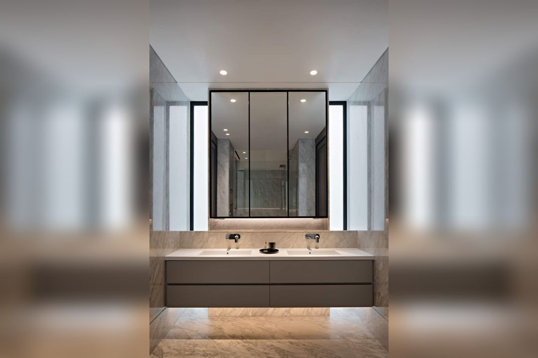 Design Interior di aceh