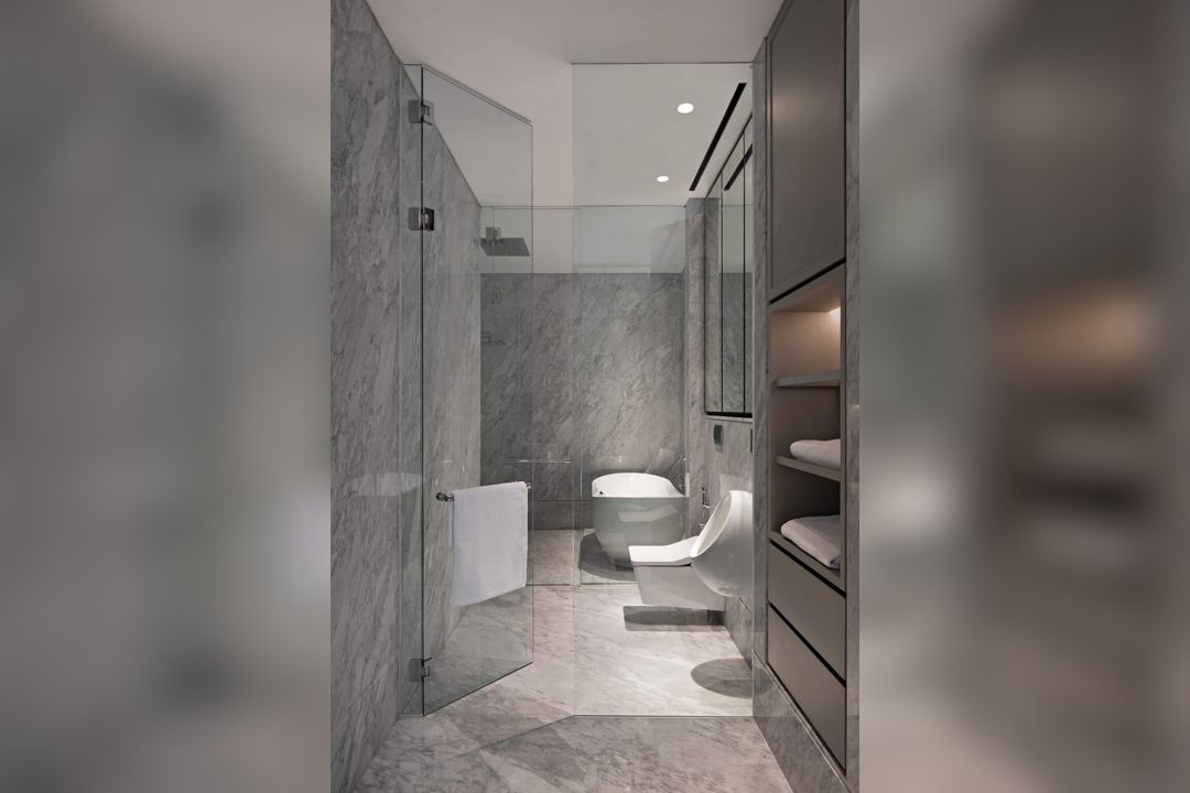 Design Interior di kalimantan tengah