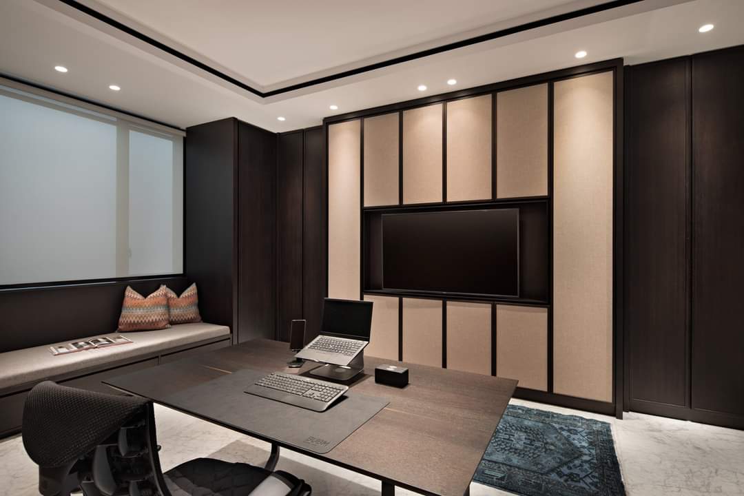 Design Interior di kalimantan selatan
