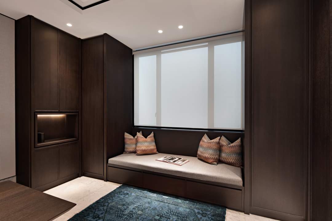 Design Interior di kalimantan utara