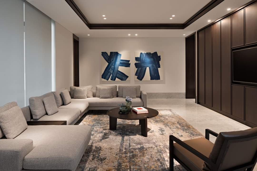 Design Interior di sulawesi utara