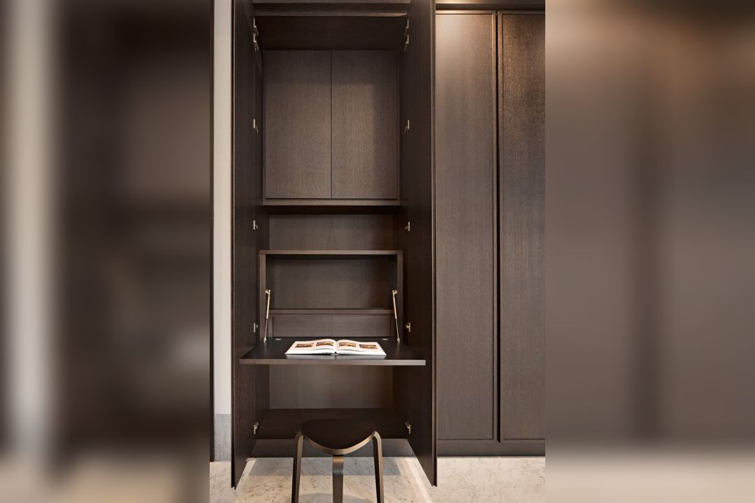 Design Interior di jawa timur
