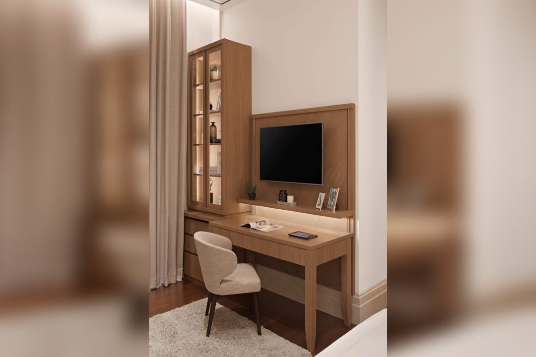 Design Interior di jakarta
