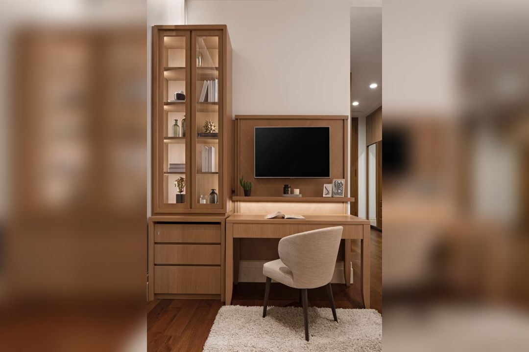 Design Interior di jakarta