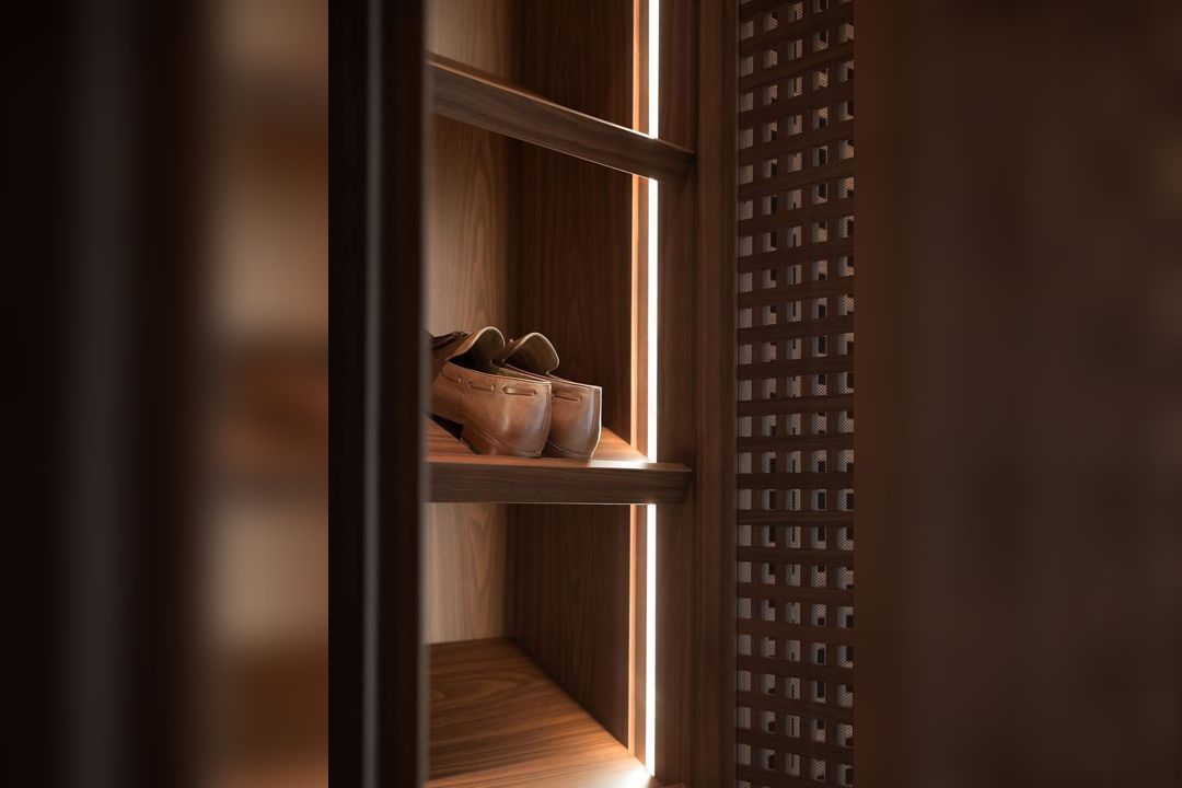 Design Interior di kalimantan tengah
