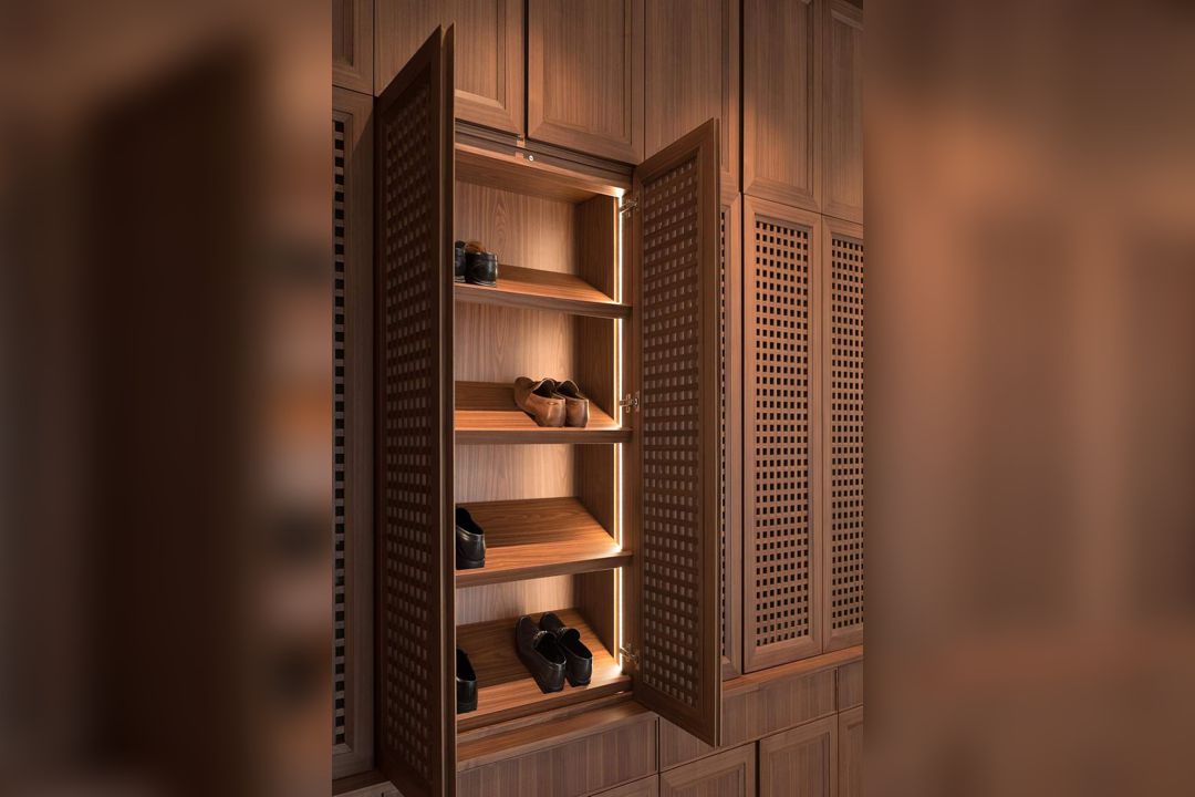 Design Interior di HOT Interior Indonesia