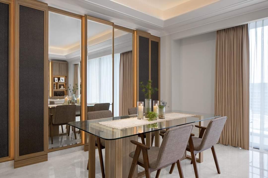 Design Interior di lampung