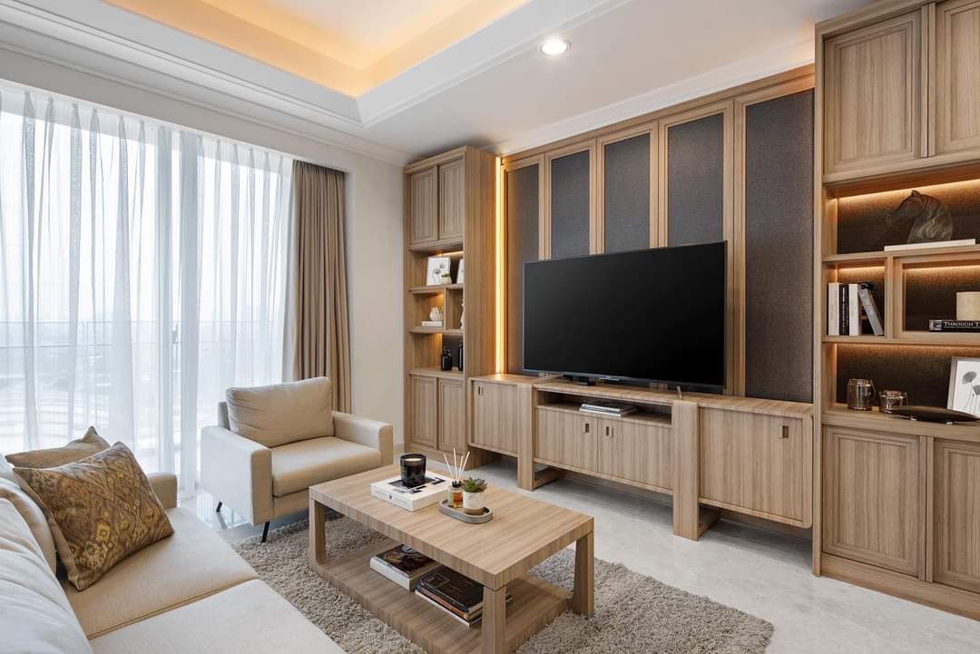 Design Interior di sulawesi selatan
