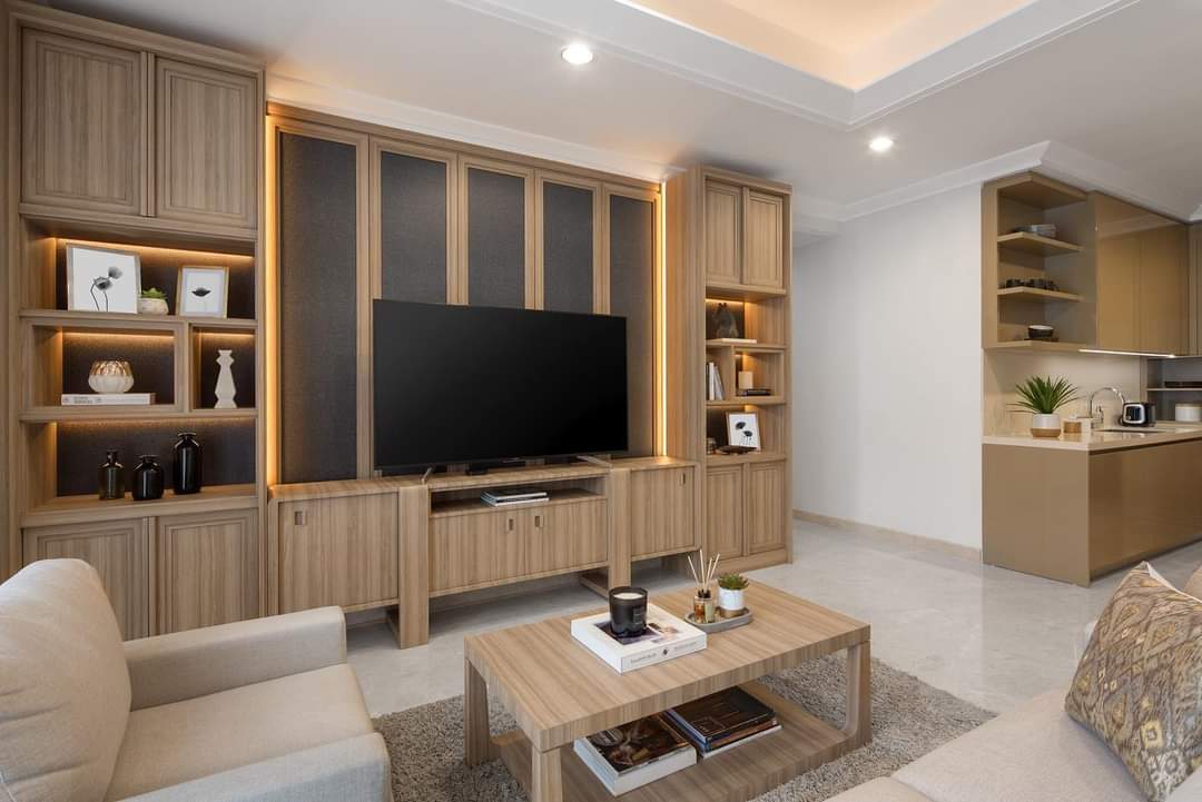 Design Interior di lampung