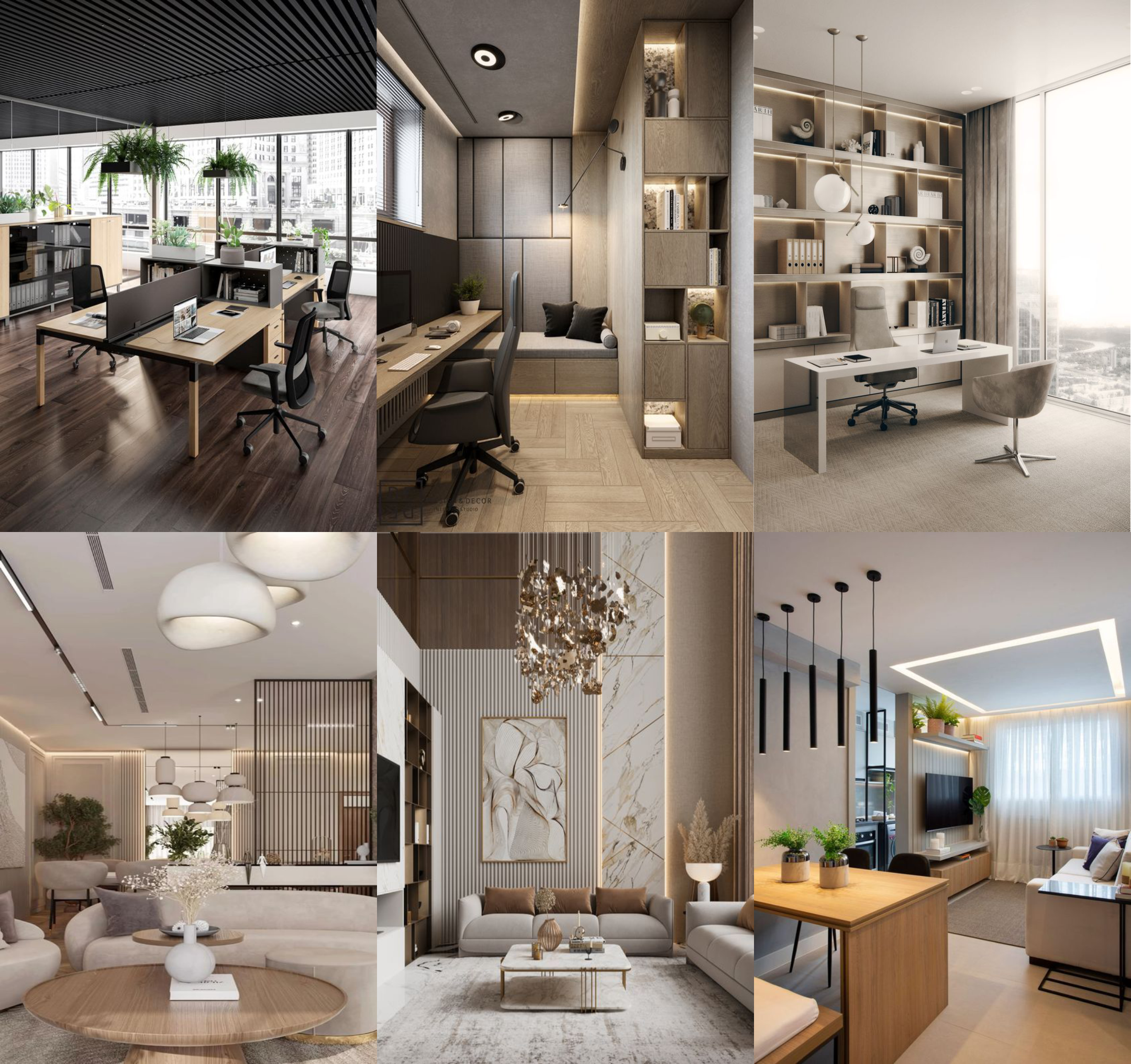 Design Interior di kalimantan selatan
