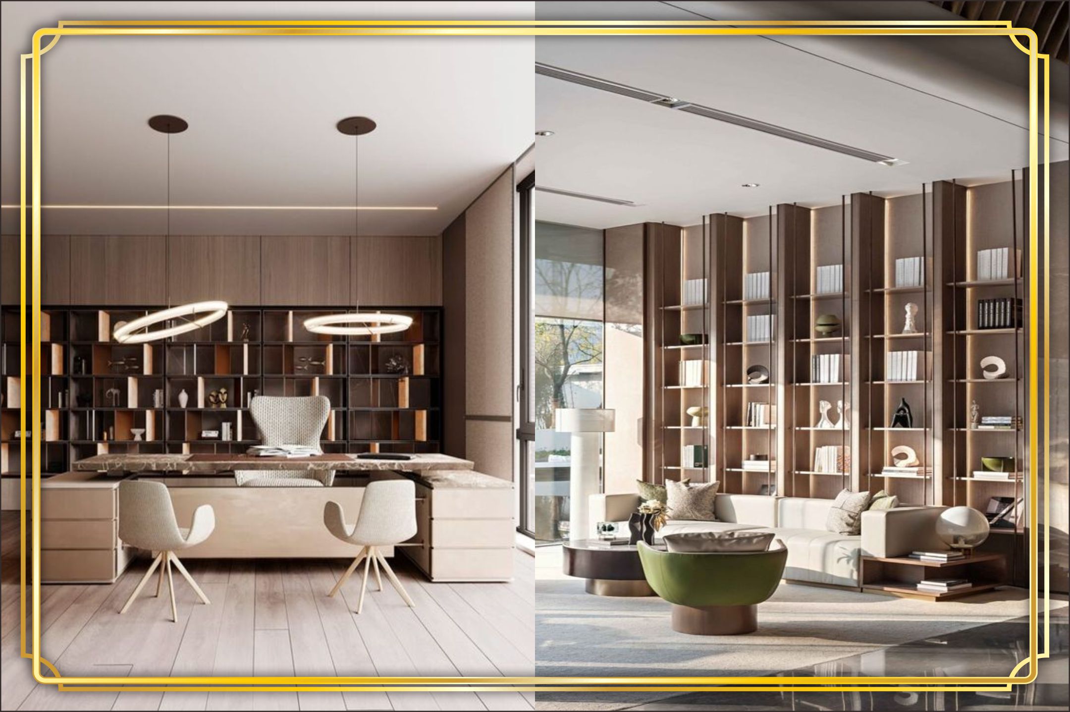 Design Interior di gorontalo