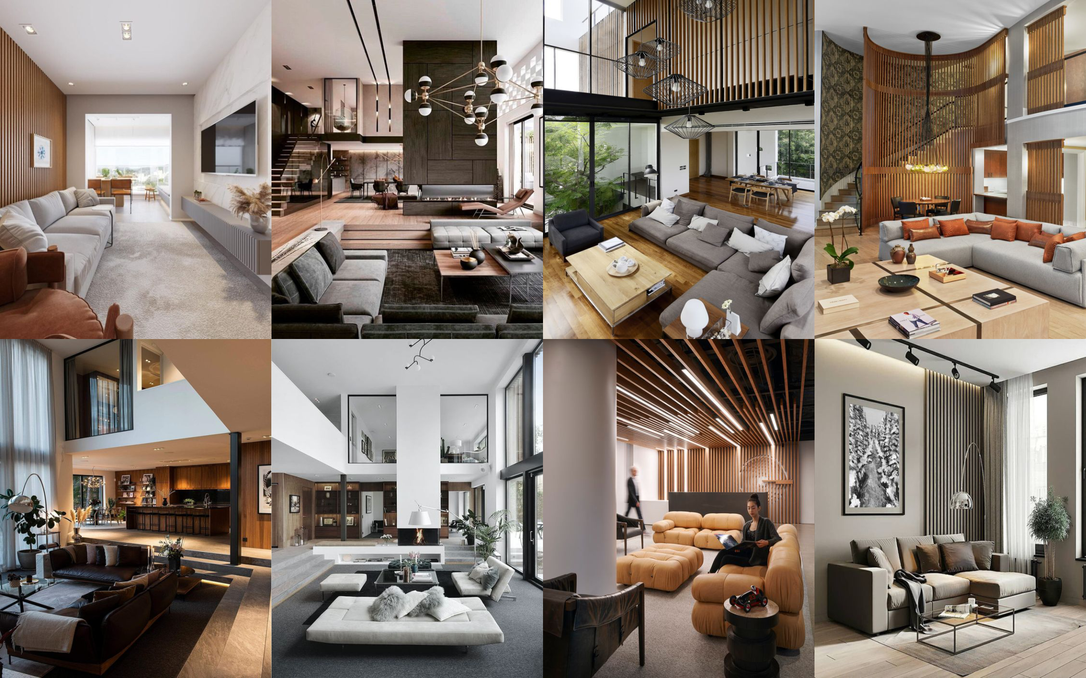 Design Interior di HOT Interior Indonesia
