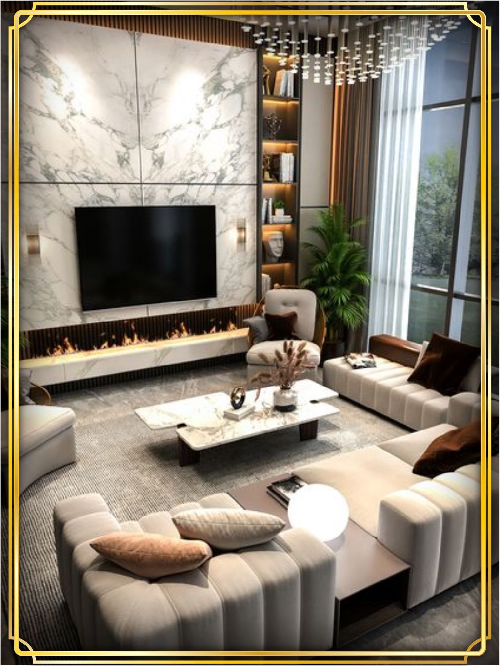 Design Interior di banten