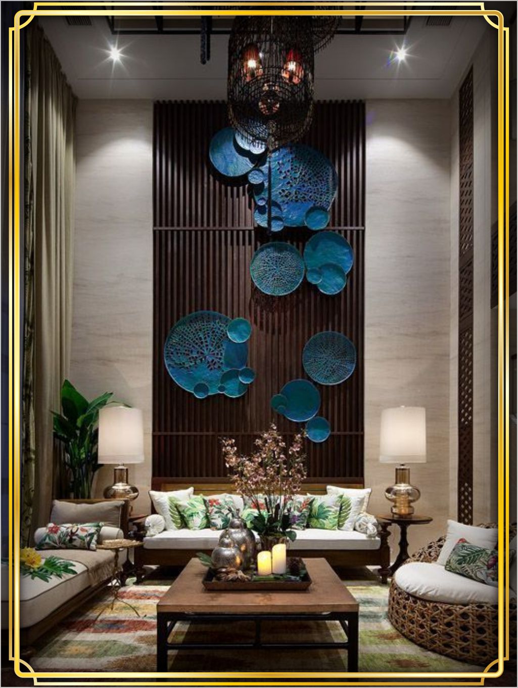 Design Interior di jawa timur