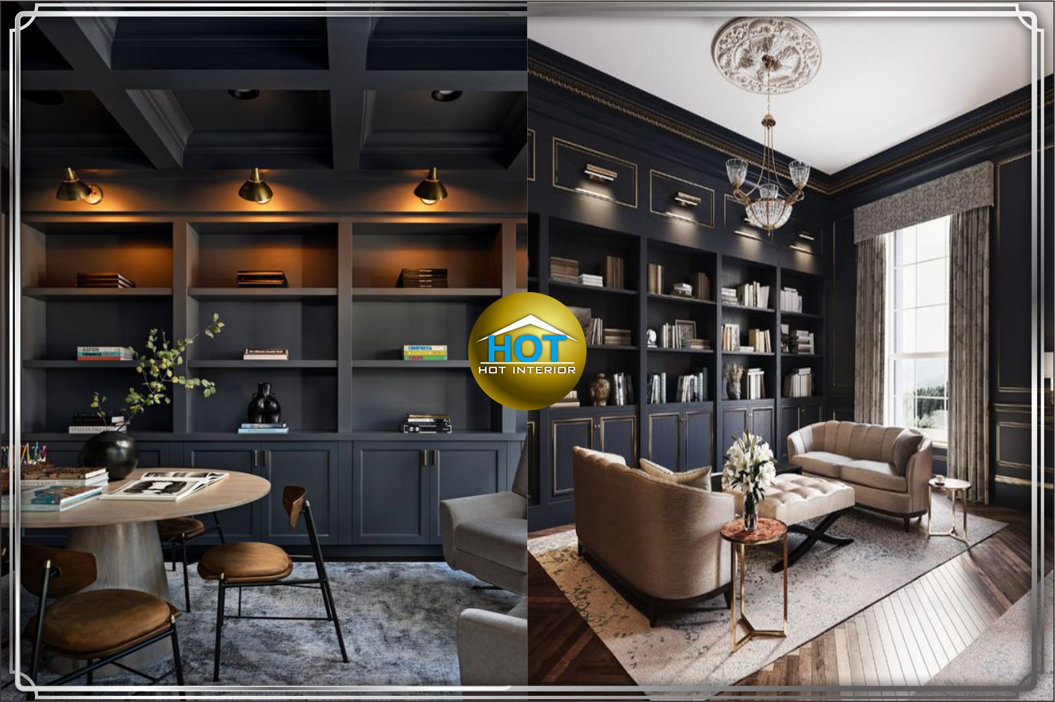 Design Interior di sumatera selatan