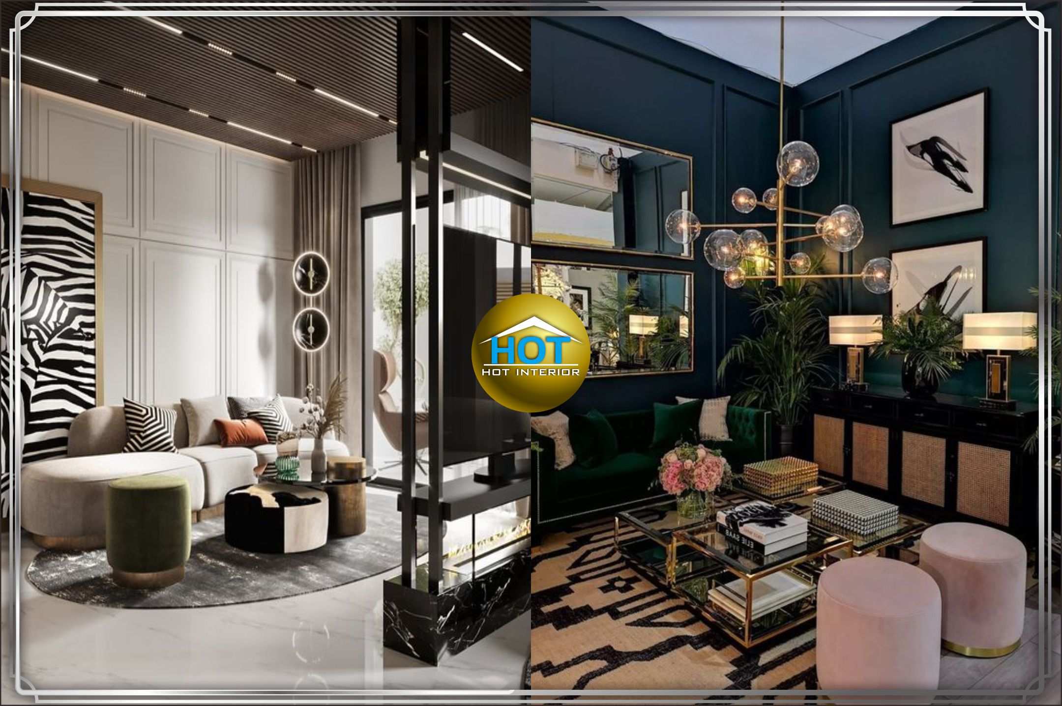 Design Interior di sulawesi barat