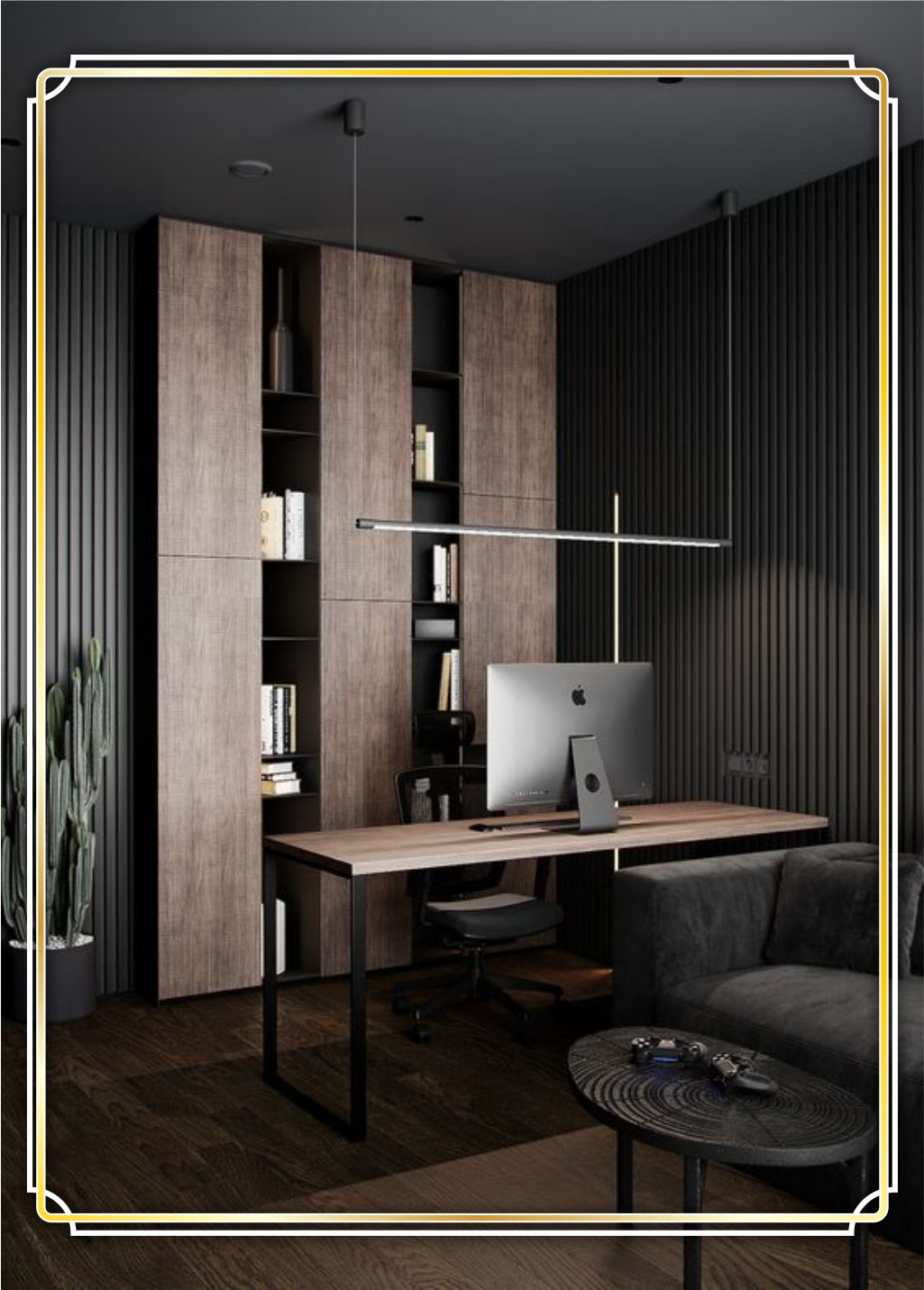 Design Interior di jawa timur