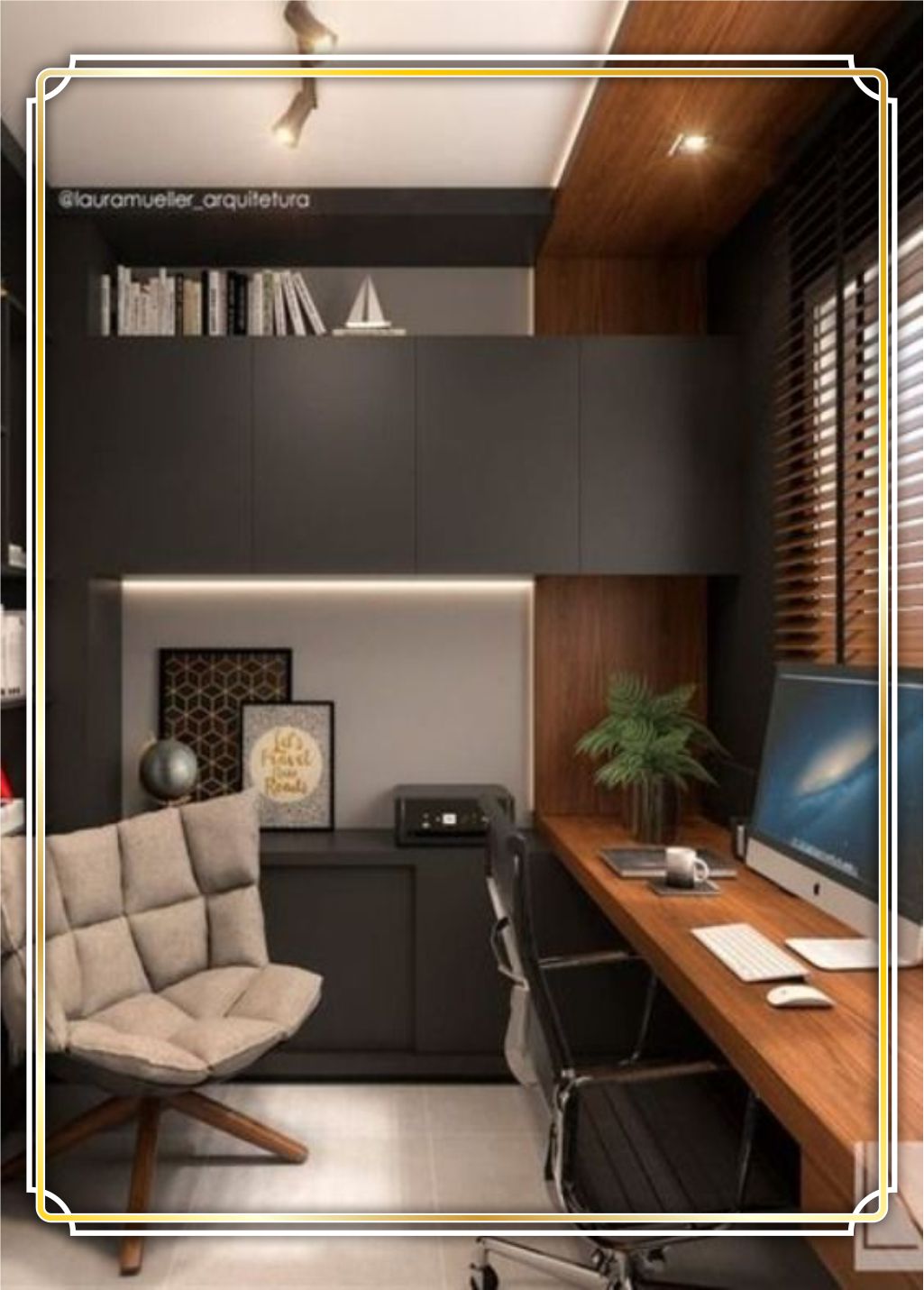 Design Interior di sulawesi utara