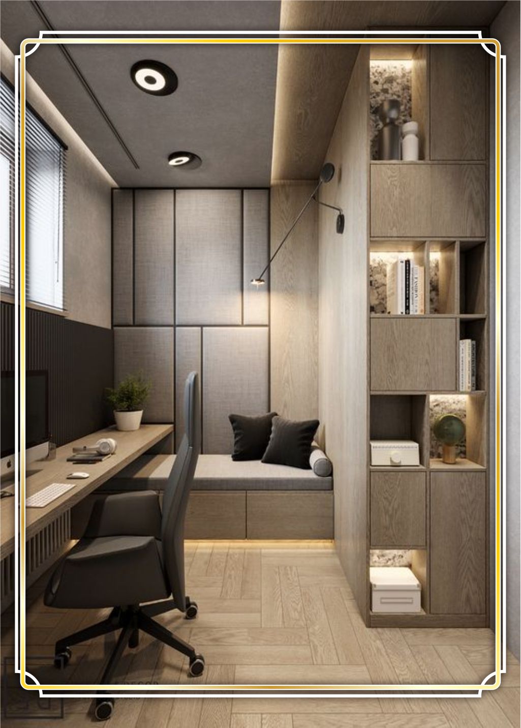 Design Interior di sulawesi barat
