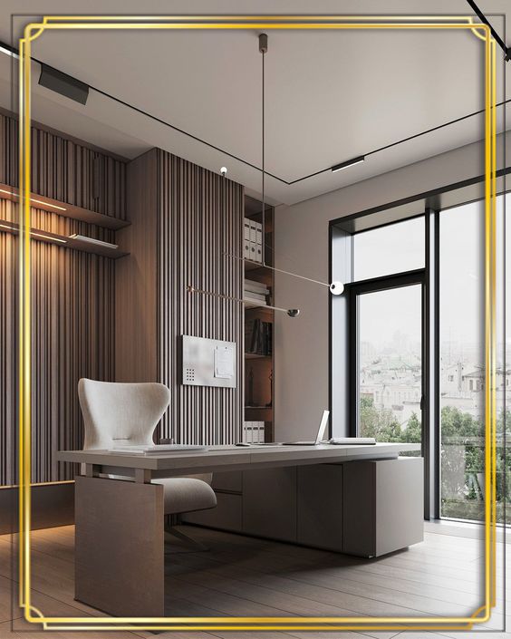 Design Interior di kalimantan utara