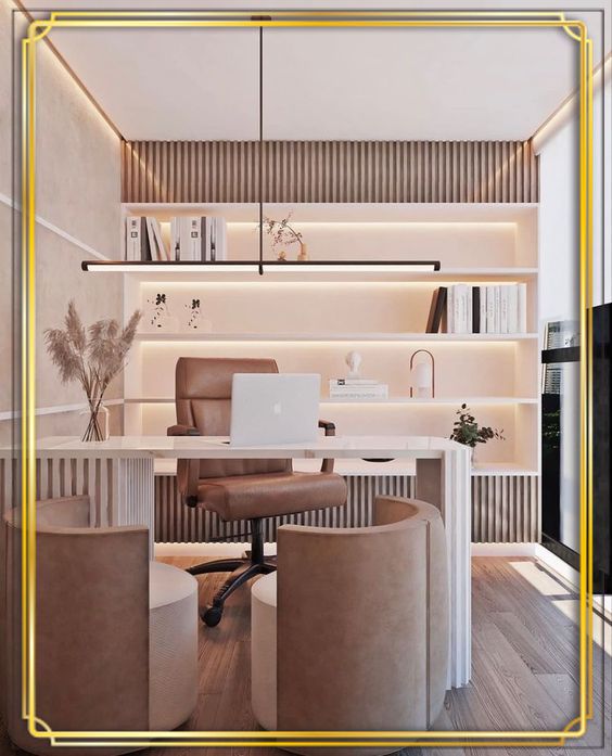 Design Interior di bangka belitung